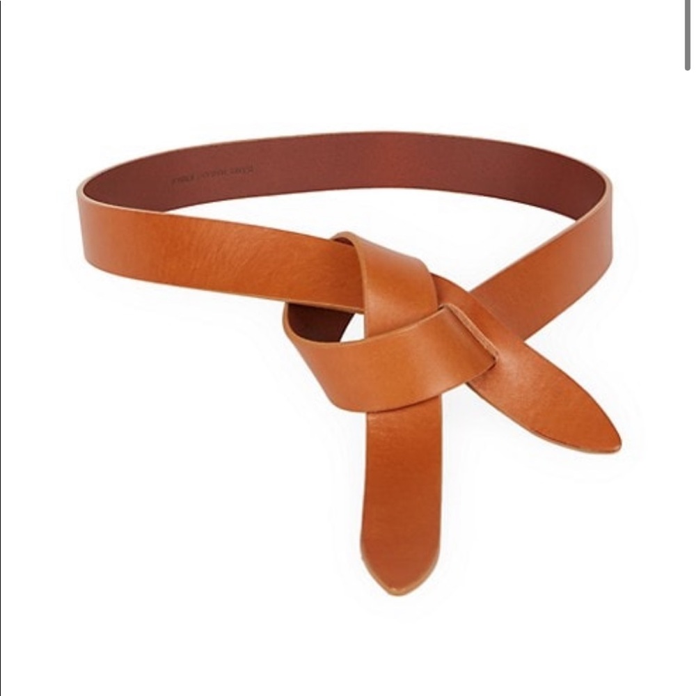 Isabel Marant Lecce Belt M